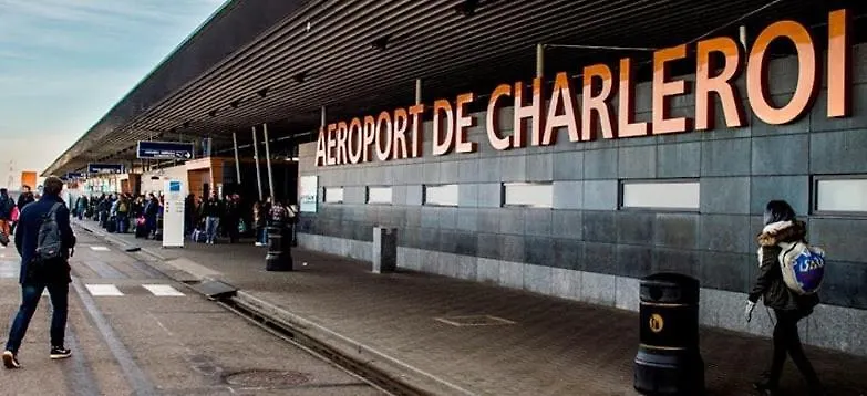Gohysart 51B 1 Bruxelles-Charleroi-Airport Apartment  Charleroi