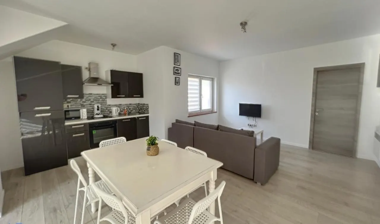 Gohysart 51B 1 Bruxelles-Charleroi-Airport Apartment