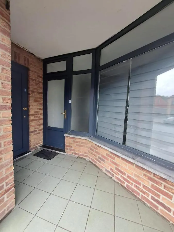 Gohysart 51B 1 Bruxelles-Charleroi-Airport Apartment